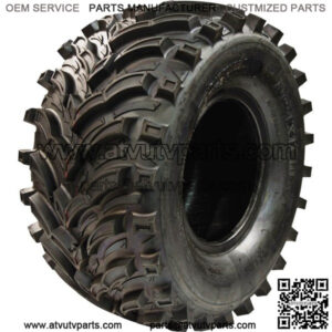 Mars-B Utility ATV/UTV Tire