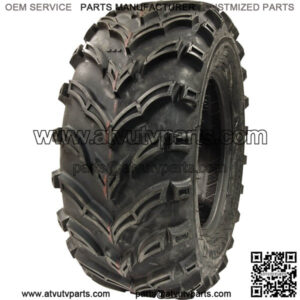 Mars-X Utility ATV/UTV Tire