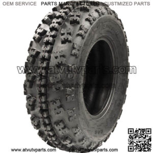 OES Front ATV Tire