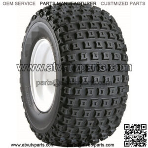 Knobby ATV / UTV Tire 18x9.5-8 Tire