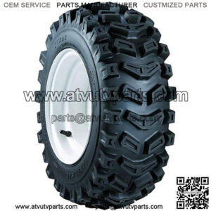Xtrac 54 ATV Tire 16x6.50-8 BW