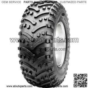 C828 Rear Tire 23x8R11