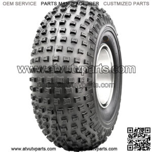 C829 Tire 16x8R7