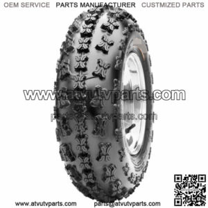 Pulse Cs03 Tire 22x7R10