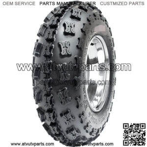 Pulse Ht Cs09 Tire 22x7R10