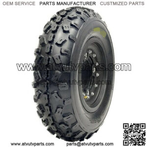 Pulse Mxr Cs13 Tire 19x6R10