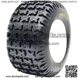 Pulse Mxr Cs14 Tire 19x8R8
