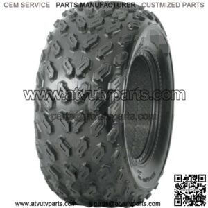 Di-K167A Tire 22x9R10