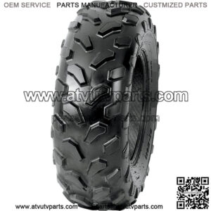 Di-K911 Tire 25x8R12