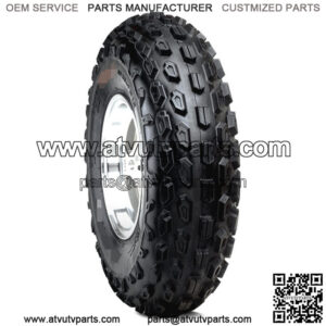 Hf277 Thrasher Tire 18x7R7