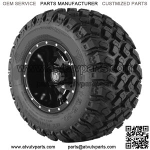 Hammer Tire Tire 22x9.50R10