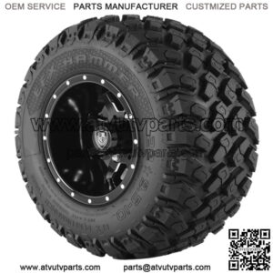 Hammer Tire Tire 23x9.50R12