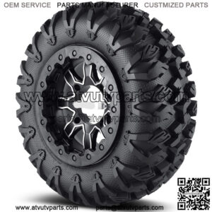 Motoclaw ATV / UTV Tire 33x10-18
