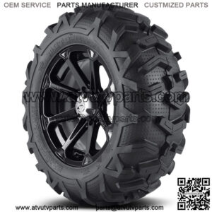 Motoforce ATV / UTV Tire 24x10-12