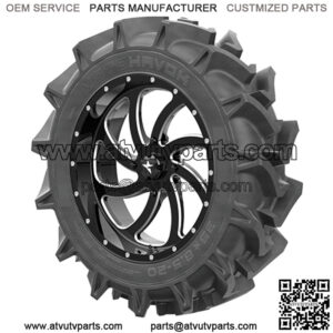 Motohavok Tire 45x10R24