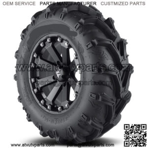 Motomax  ATV / UTV Tire 27x10-14