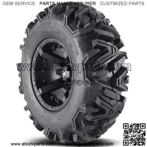 Motomtc ATV / UTV Tire 27x10-14