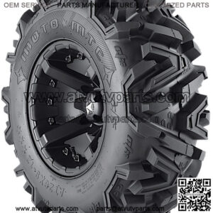 Motomtc ATV / UTV Tire 28x10-14
