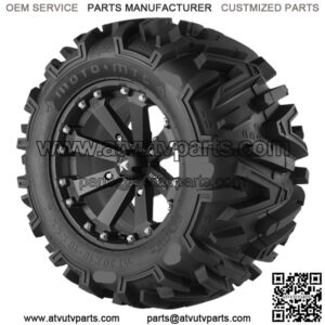 Motomtc Tire 34x10R20