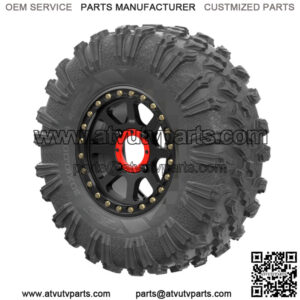 Motoravage Tire 32x10R16 - 8 Ply / "D" Series
