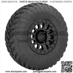 Gripper Utv Tire 28x10R14 - 8 Ply / "D" Series
