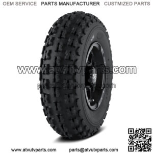 Holeshot Std Atv Utv Tire 20x11R9 43F