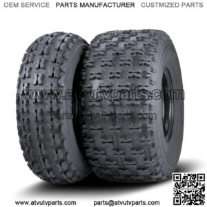 Holeshot STD Rear ATV / UTV Tire 20x11-8