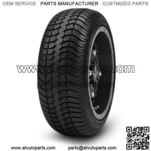 Ultra Gt - Tire 18x8.5R8