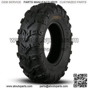 Bearclaw Evo K592 Tire 25x10R12