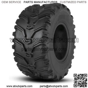 Bearclaw K299 Tire 25x8R11
