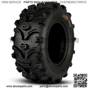Bearclaw Xl K299A Tire 24x10R11