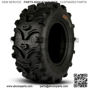 Bearclaw Xl K299A Tire 24x8R12