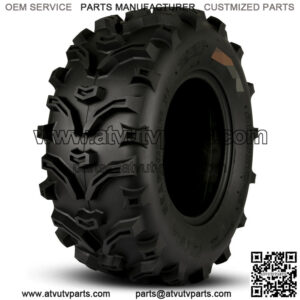 Bearclaw Xl K299A Tire 25x8R12