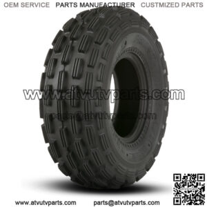 Front Max K284 Tire 20x7R8
