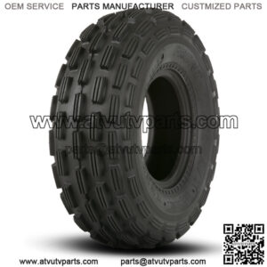 Front Max K284 Tire 22x8R10