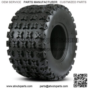 Havok K3211 Tire 22x11R9