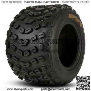 Klaw Xc K533 Tire 20x11R10