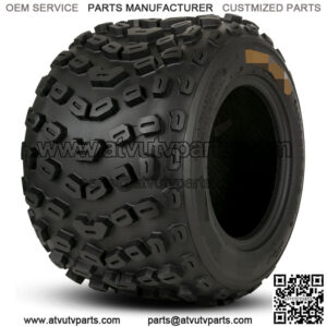 Klaw Xc K533 Tire 22x11R10
