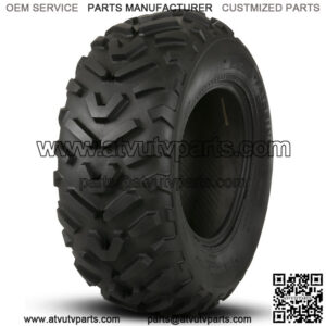 Pathfinder K530 Tire 24x8R12