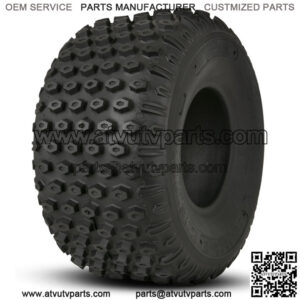 Scorpion K290 Tire 25x12R9