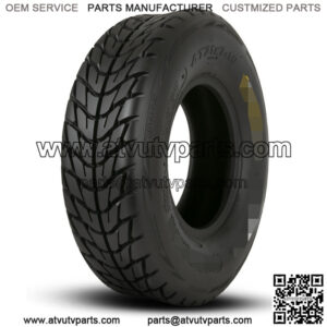 Speed Racer K546 Tire 21x7R10