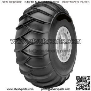 4-Snow M910 Tire 22x10R8