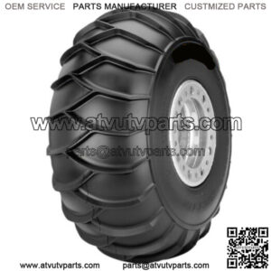 4-Snow M910 Tire 22x10R9