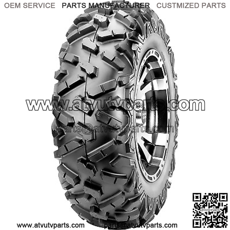 Bighorn 2.0 Mu09 Tire 29x9R14