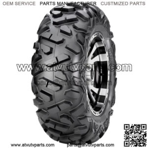 Bighorn M917 Tire 26x9R14