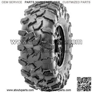 Carnage Ml19A Tire 29x9R14 - 8 Ply / "D" Series