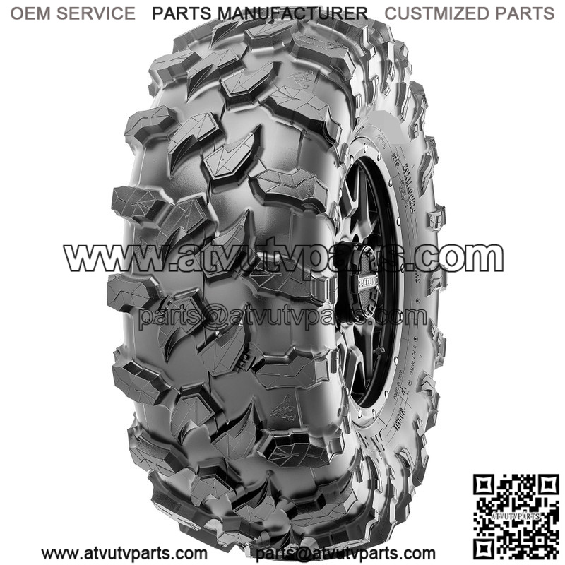 Carnage Ml19A Tire 29x9R14 - 8 Ply / "D" Series
