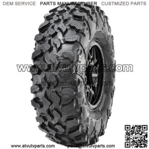 Carnivore Ml1 Tire 28x10R14 - 8 Ply / "D" Series