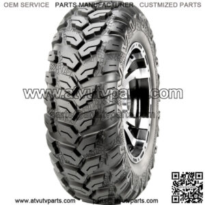 Ceros Mu07 Tire 27x9R14