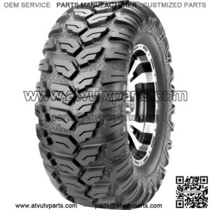 Ceros Mu08 Tire 27x11R15
